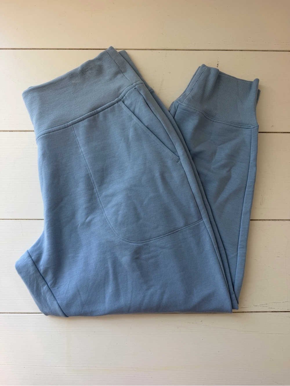 Athleta Coaster Luxe Joggers